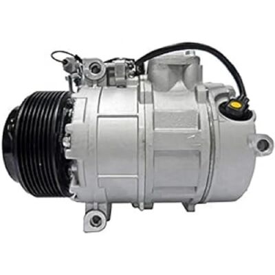 Mahle Original Kompressor 7SBU17C til BMW Mahle Original Kompressor 7SBU17C til BMW