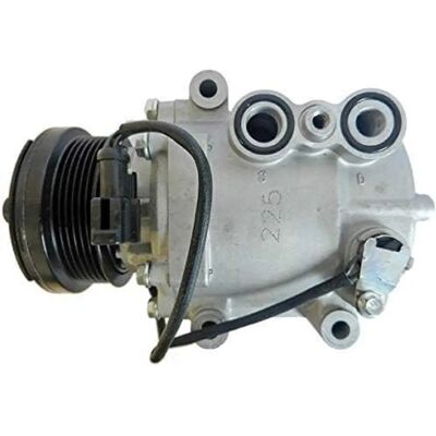 MAHLE FORD ACP 859 000S Compresor Aer Condiționat - Compresor, Climatizare MAHLE FORD ACP 859 000S Compresor Aer Condiționat - Compresor, Climatizare