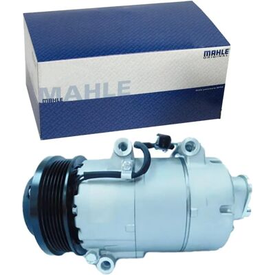 MAHLE Original ACP 861 000S Κλιματιστικό Συμπιεστήρας MAHLE Original ACP 861 000S Κλιματιστικό Συμπιεστήρας