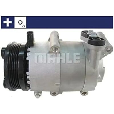 MAHLE ACP 864 000S - Hochwertiger Klimakompressor für Ford & Volvo MAHLE ACP 864 000S - Hochwertiger Klimakompressor für Ford & Volvo