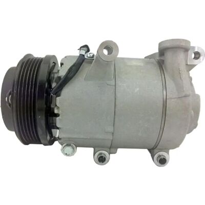 MAHLE ACP 866 000S - Compresor de aer condiționat pentru Ford și Volvo MAHLE ACP 866 000S - Compresor de aer condiționat pentru Ford și Volvo