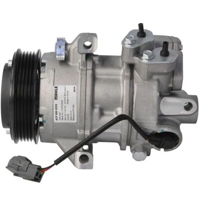 MAHLE Original ACP 889 000S - Compresseur de climatisation MAHLE Original ACP 889 000S - Compresseur de climatisation