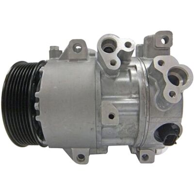 Toyota RAV4 MAHLE Original ACP 909 000S Klimakompressor - 3 Varianter Toyota RAV4 MAHLE Original ACP 909 000S Klimakompressor - 3 Varianter