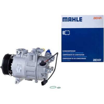 MAHLE Original ACP 914 000S - Κομπρέσορας Κλιματισμού για Audi Q7, A8 D3 MAHLE Original ACP 914 000S - Κομπρέσορας Κλιματισμού για Audi Q7, A8 D3