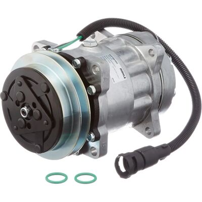 MAHLE ORIGINAL ACP 935 000S Compresseur de Climatisation - Climatisation MAHLE ORIGINAL ACP 935 000S Compresseur de Climatisation - Climatisation