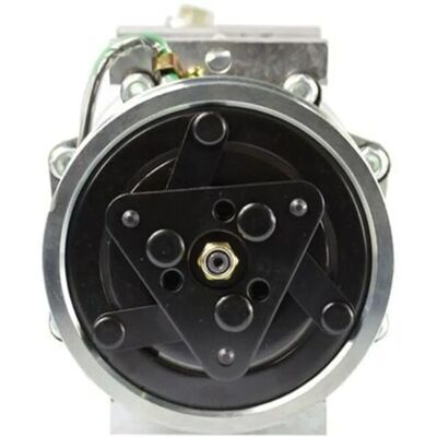 MAHLE ACP 938 000S - Συμπιεστής Κλιματισμού - R134a, 24V, 10 Αυλακώσεις MAHLE ACP 938 000S - Συμπιεστής Κλιματισμού - R134a, 24V, 10 Αυλακώσεις