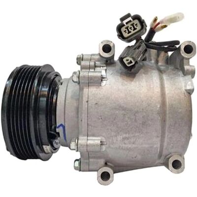 MAHLE Aircondition-kompressor - Model ACP 943 000S - Kompatibel med Honda Civic & Accord MAHLE Aircondition-kompressor - Model ACP 943 000S - Kompatibel med Honda Civic & Accord
