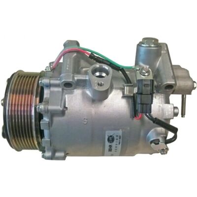 MAHLE TRSE09 0,12L Ilmastointikompressori MAHLE TRSE09 0,12L Ilmastointikompressori