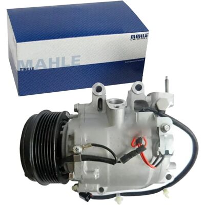 Mahle Original Κλιματιστικό Συμπιεστήρας - 7 Αυλακώσεις, R134a, 12V Mahle Original Κλιματιστικό Συμπιεστήρας - 7 Αυλακώσεις, R134a, 12V