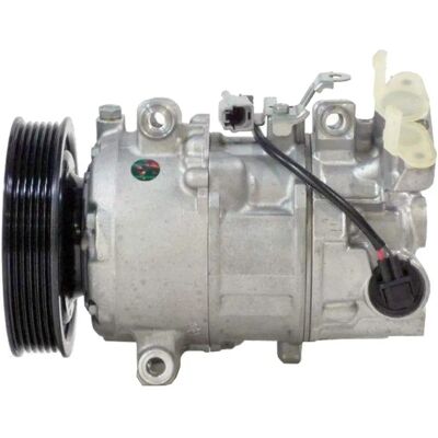 Mahle Behr Συμπιεστής - 6SEL14C - Συμπαγής, 12V, Denso, R134a - Κλιματισμός Mahle Behr Συμπιεστής - 6SEL14C - Συμπαγής, 12V, Denso, R134a - Κλιματισμός