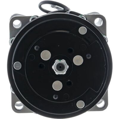 Mahle Luftkonditionskompressor - Fordon - R134a - 12V Mahle Luftkonditionskompressor - Fordon - R134a - 12V