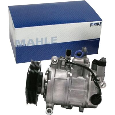 Mahle Original ACP 193 000S Συμπιεστής - Κλιματισμός, 6SEU14C - Audi, VW Mahle Original ACP 193 000S Συμπιεστής - Κλιματισμός, 6SEU14C - Audi, VW
