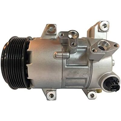 MAHLE ACP 975 000S - Luftkonditionskompressor MAHLE ACP 975 000S - Luftkonditionskompressor