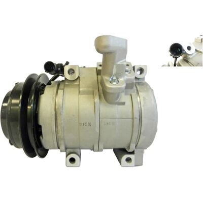 MAHLE ACP 982 000S - Compressore clima MAHLE ACP 982 000S - Compressore clima