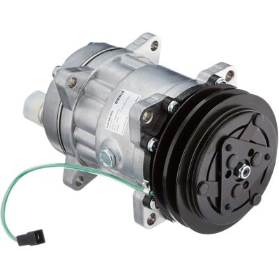 Mahle Se7h15 Συμπιεστής Κλιματισμού - Συμπιεστής Κλιματισμού Mahle Se7h15 Συμπιεστής Κλιματισμού - Συμπιεστής Κλιματισμού