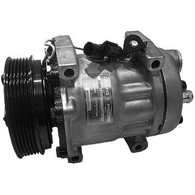 Αντιπροσωπευτικός συμπιεστής MAHLE - SD7H15 - Ποιότητα OEM Αντιπροσωπευτικός συμπιεστής MAHLE - SD7H15 - Ποιότητα OEM