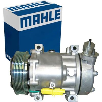 Mahle ACP 1037 000S - Auton ilmastointilaitteen kompressori Mahle ACP 1037 000S - Auton ilmastointilaitteen kompressori