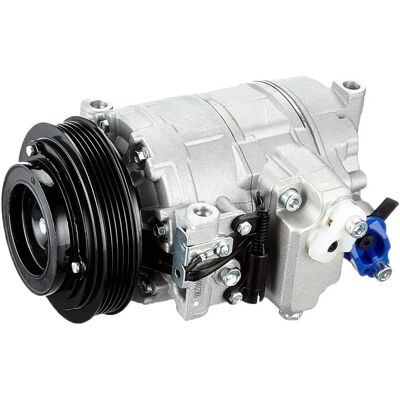 Mahle Behr PXV16 Συμπιεστής Κλιματισμού - Αυτοκίνητο Mahle Behr PXV16 Συμπιεστής Κλιματισμού - Αυτοκίνητο