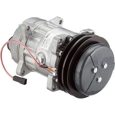 Mahle Original ACP 1060 000S Κλιματιστικό Συμπιεστή - SD7H15 Mahle Original ACP 1060 000S Κλιματιστικό Συμπιεστή - SD7H15