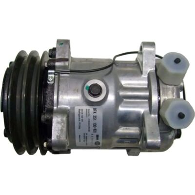 Εξατμιστής κλιματισμού MAHLE ORIGINAL SD7H15 - Κλιματισμός Εξατμιστής κλιματισμού MAHLE ORIGINAL SD7H15 - Κλιματισμός