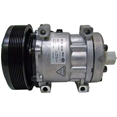 MAHLE Original SD7H15 12 PAG 46 R134a Klimakompressor - Bil, SUV, Varebil MAHLE Original SD7H15 12 PAG 46 R134a Klimakompressor - Bil, SUV, Varebil