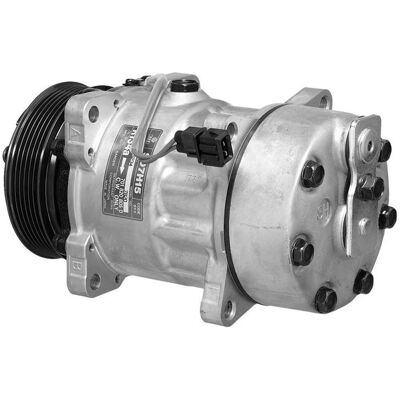 MAHLE ORIGINAL ACP 1074 000P - Συμπιεστής Κλιματισμού MAHLE ORIGINAL ACP 1074 000P - Συμπιεστής Κλιματισμού