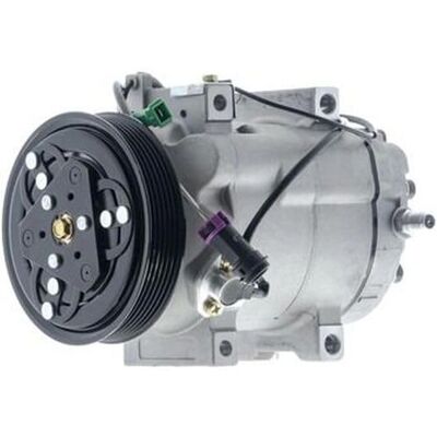 MAHLE ACP 1081 000S - Klimakompressor MAHLE ACP 1081 000S - Klimakompressor