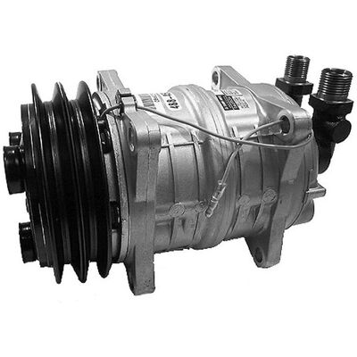 BEHR MAHLE ACP 1086 000P Air Conditioning Compressor - OEM fit BEHR MAHLE ACP 1086 000P Air Conditioning Compressor - OEM fit