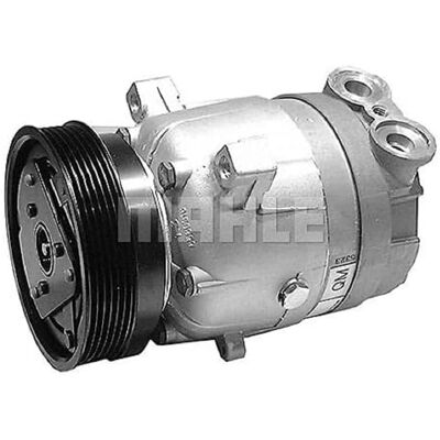 Ψυκτικός συμπιεστής Mahle ACP 1090 000S για Opel - V5 12 PAG 150 R134a Ψυκτικός συμπιεστής Mahle ACP 1090 000S για Opel - V5 12 PAG 150 R134a