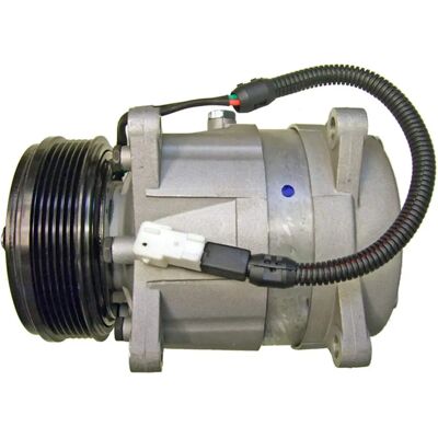 MAHLE ACP 1093 000P - Συμπιεστής κλιματισμού MAHLE ACP 1093 000P - Συμπιεστής κλιματισμού