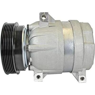 MAHLE ACP 1109 000S Compresor - V5, R134a, 12V MAHLE ACP 1109 000S Compresor - V5, R134a, 12V