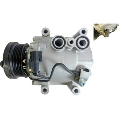 Jaguar X-Type MAHLE Original ACP 1113 000S Klimakompressor - S-Type, X-Type - Luftkonditionering Jaguar X-Type MAHLE Original ACP 1113 000S Klimakompressor - S-Type, X-Type - Luftkonditionering