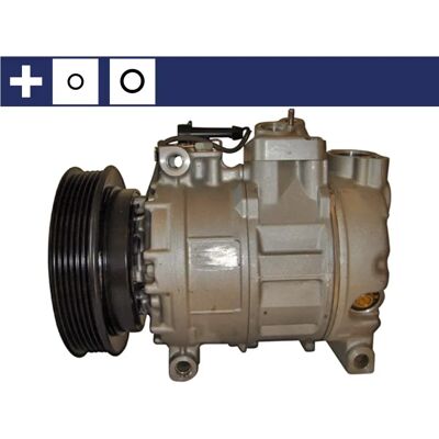 MAHLE ORIGINAL ACP 1156 000S Κομπρεσέρ Κλιματισμού - Κλιματιστικό MAHLE ORIGINAL ACP 1156 000S Κομπρεσέρ Κλιματισμού - Κλιματιστικό