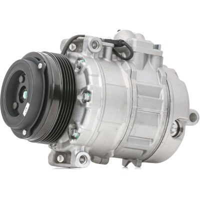 MAHLE Συμπιεστής Κλιματισμού - Μοντέλο 7SBU16C - Για BMW MAHLE Συμπιεστής Κλιματισμού - Μοντέλο 7SBU16C - Για BMW