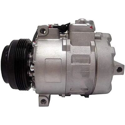 MAHLE ORIGINAL ACP 1163 000S Συμπιεστής Κλιματισμού για BMW 3 Series & X3 MAHLE ORIGINAL ACP 1163 000S Συμπιεστής Κλιματισμού για BMW 3 Series & X3