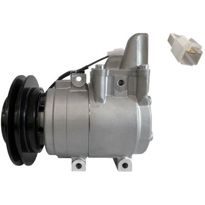 Behr HS-15 Airconditioning Compressor - 2 Jaar Garantie Behr HS-15 Airconditioning Compressor - 2 Jaar Garantie