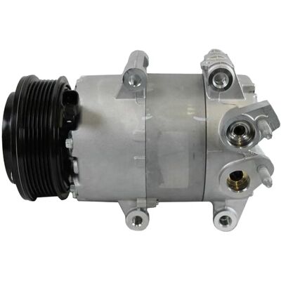 Hanon MAHLE Original ACP 333 000P Συμπιεστής - Κλιματισμός αυτοκινήτου Hanon MAHLE Original ACP 333 000P Συμπιεστής - Κλιματισμός αυτοκινήτου