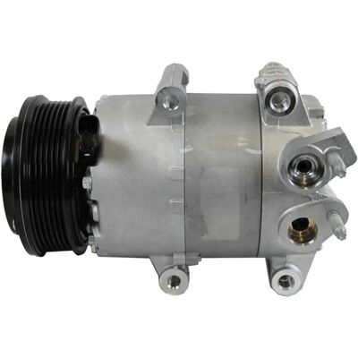 Hanon MAHLE Original ACP 1185 000P Compressore de Aer Condicionado - 7VS16ic, R134a, R1234yf Hanon MAHLE Original ACP 1185 000P Compressore de Aer Condicionado - 7VS16ic, R134a, R1234yf