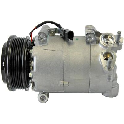 Hanon Mahle Kuga II 12V Klimakompressor R134a R1234yf Hanon Mahle Kuga II 12V Klimakompressor R134a R1234yf