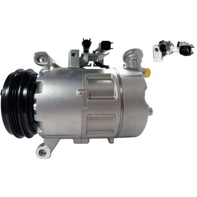 MAHLE ACP 1190 000S - Air Conditioning Compressor MAHLE ACP 1190 000S - Air Conditioning Compressor