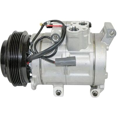Mahle Original HS-18 Συμπιεστής - Κλιματισμός, R134a, R1234yf Mahle Original HS-18 Συμπιεστής - Κλιματισμός, R134a, R1234yf
