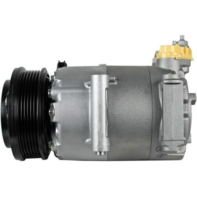 MAHLE FIESTA 6 - Συμπιεστής Κλιματισμού MAHLE FIESTA 6 - Συμπιεστής Κλιματισμού