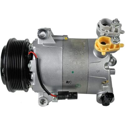 MAHLE Original ACP 1206 000P Kompressori - Volvo, Ford, 6 urat MAHLE Original ACP 1206 000P Kompressori - Volvo, Ford, 6 urat