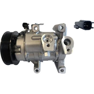 MAHLE ORIGINAL ACP 1212 000S Συμπιεστής - Ford Fiesta 6, Transit Van - Κλιματισμός MAHLE ORIGINAL ACP 1212 000S Συμπιεστής - Ford Fiesta 6, Transit Van - Κλιματισμός