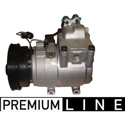 MAHLE Original HS-15 Klimakompressor - Autodele MAHLE Original HS-15 Klimakompressor - Autodele