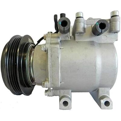 MAHLE Original ACP 1224 000S - Συμπιεστής κλιματισμού MAHLE Original ACP 1224 000S - Συμπιεστής κλιματισμού