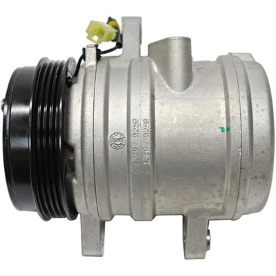 Compressore Mahle Behr - 4 scanalature, 12V, per veicoli con servosterzo Compressore Mahle Behr - 4 scanalature, 12V, per veicoli con servosterzo