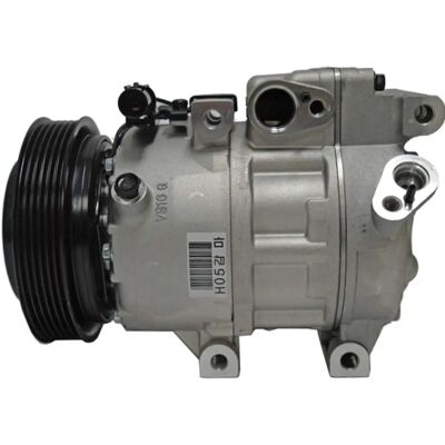 MAHLE ACP 1247 000P - Klimakompressor MAHLE ACP 1247 000P - Klimakompressor