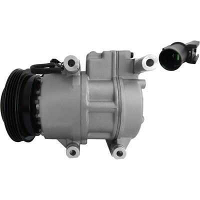 Compressore MAHLE BEHR 7VS16ic per Climatizzatore R134a/R1234yf Compressore MAHLE BEHR 7VS16ic per Climatizzatore R134a/R1234yf
