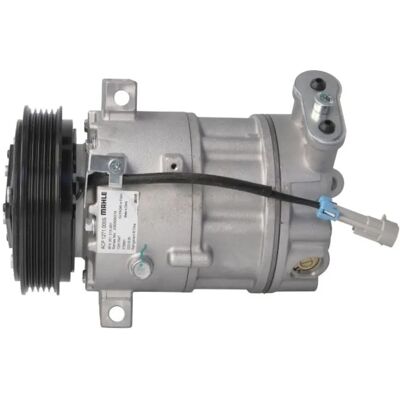 Compresor de aire acondicionado MAHLE Original ACP 1271 000S - Aire acondicionado Compresor de aire acondicionado MAHLE Original ACP 1271 000S - Aire acondicionado
